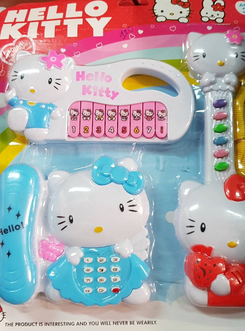 hello-kitty